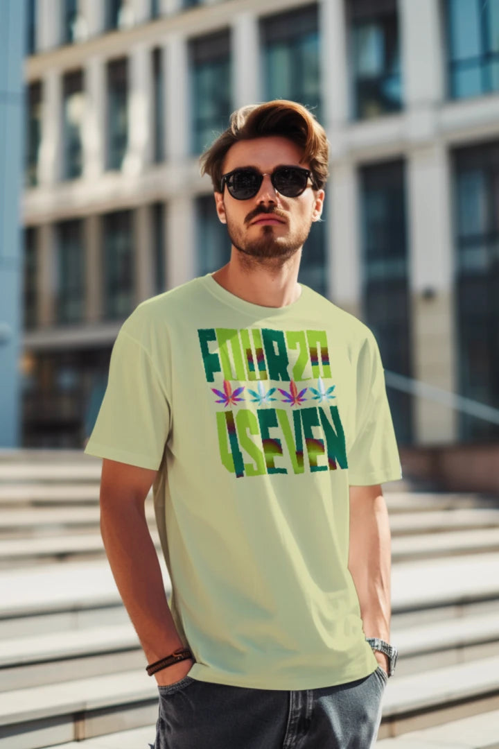 FOur204SEVEN | 80hD Designs Graphic Tee