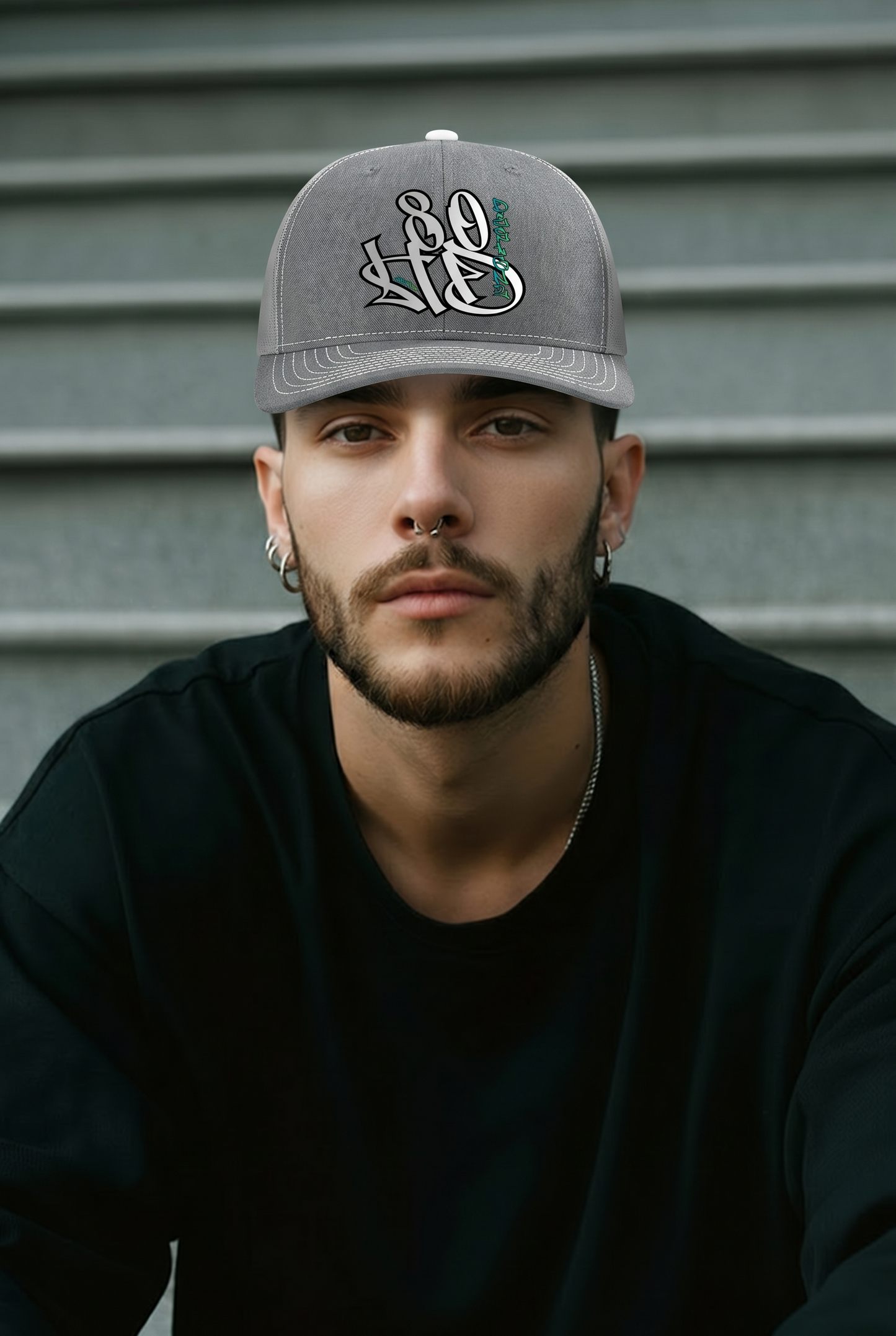 The Signature 80hD//OG Trucker