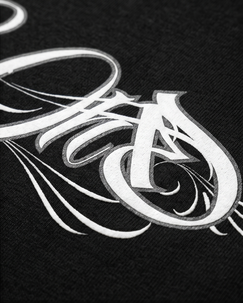 Mala Vida | 80hD Designs Triblend Tee