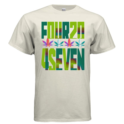 NATURAL - FRONT