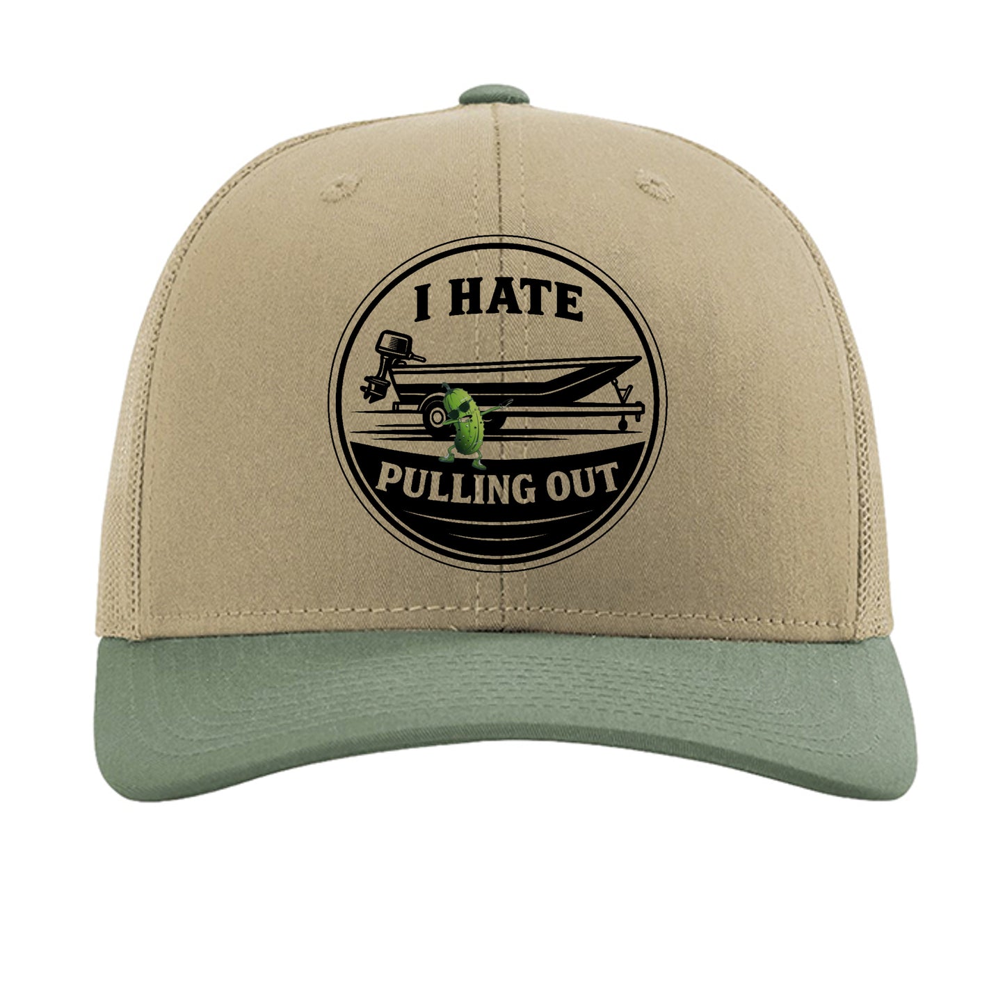 Khaki/ Khaki/ Loden - 112 - FRONT