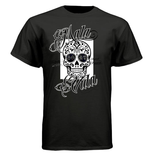 BLACK - 6010 - FRONT