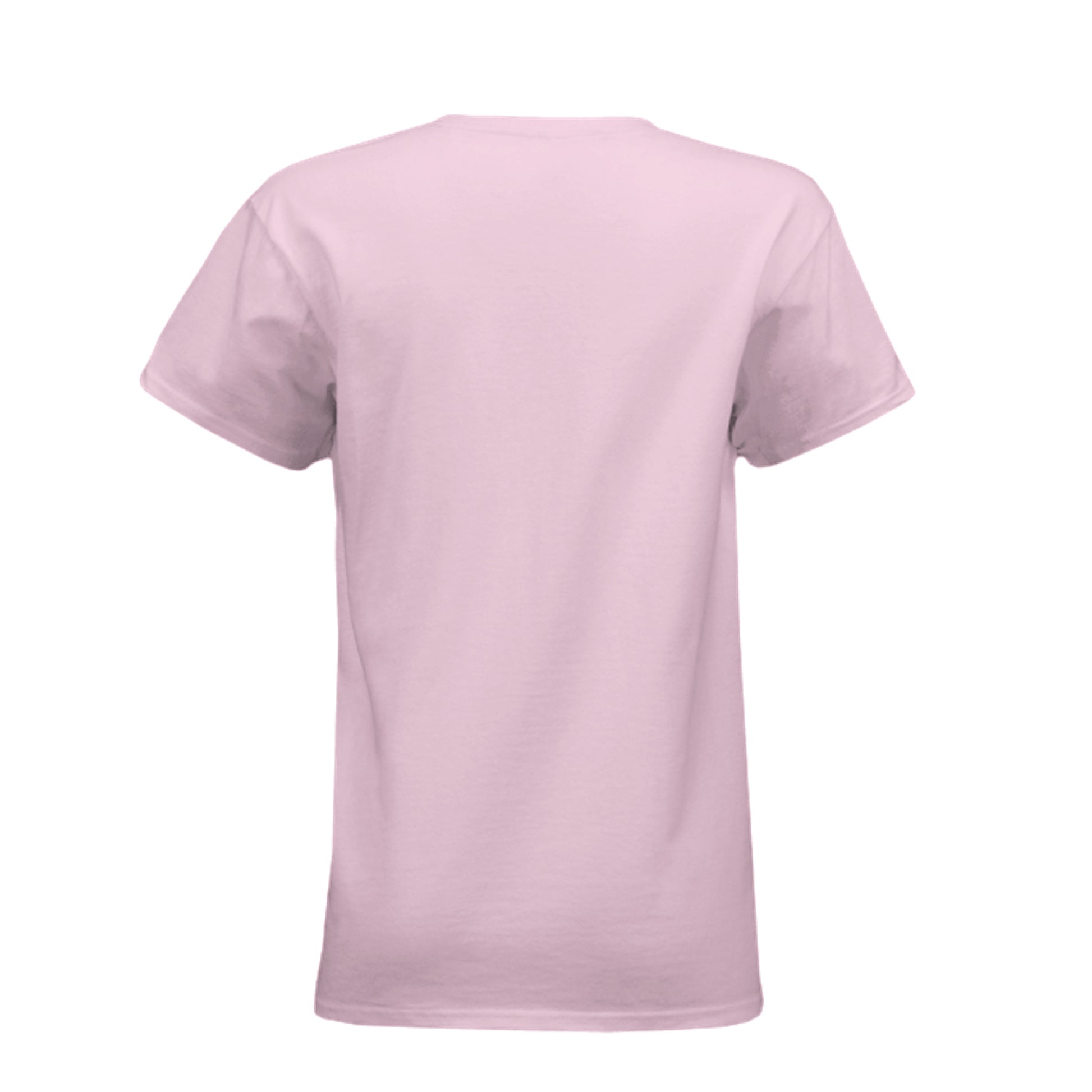 LIGHT PINK - G200L - BACK