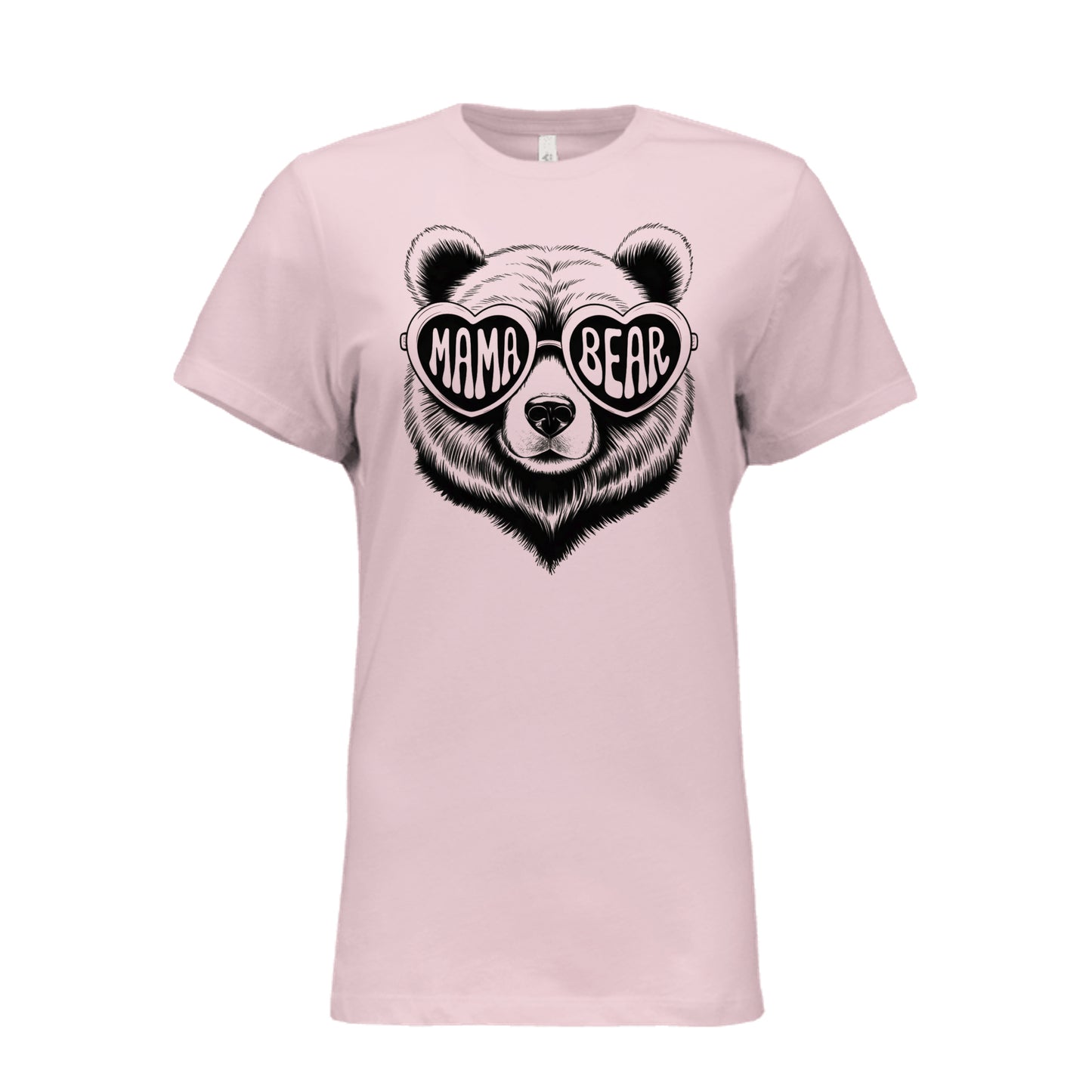 Pink Gravel - B6400 - FRONT