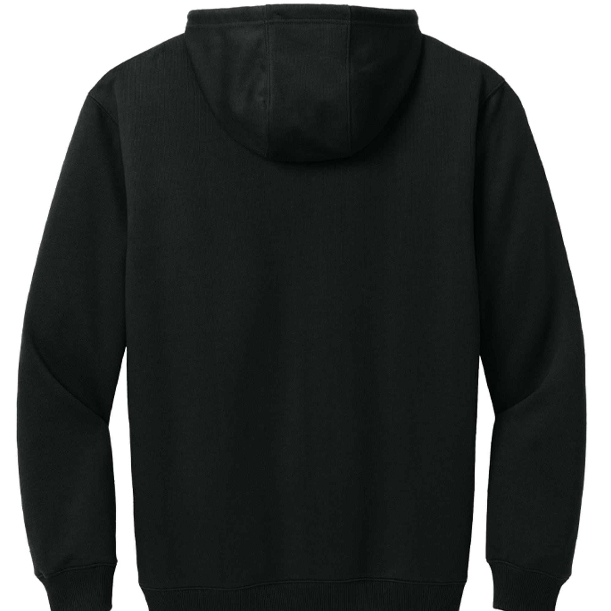 Black - CSF630 - BACK