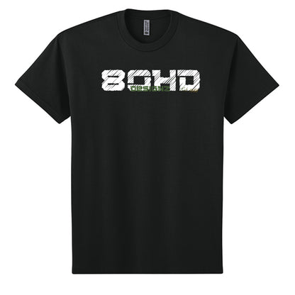 Black - 7200 - FRONT