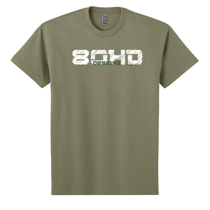 Light Olive - 7200 - FRONT