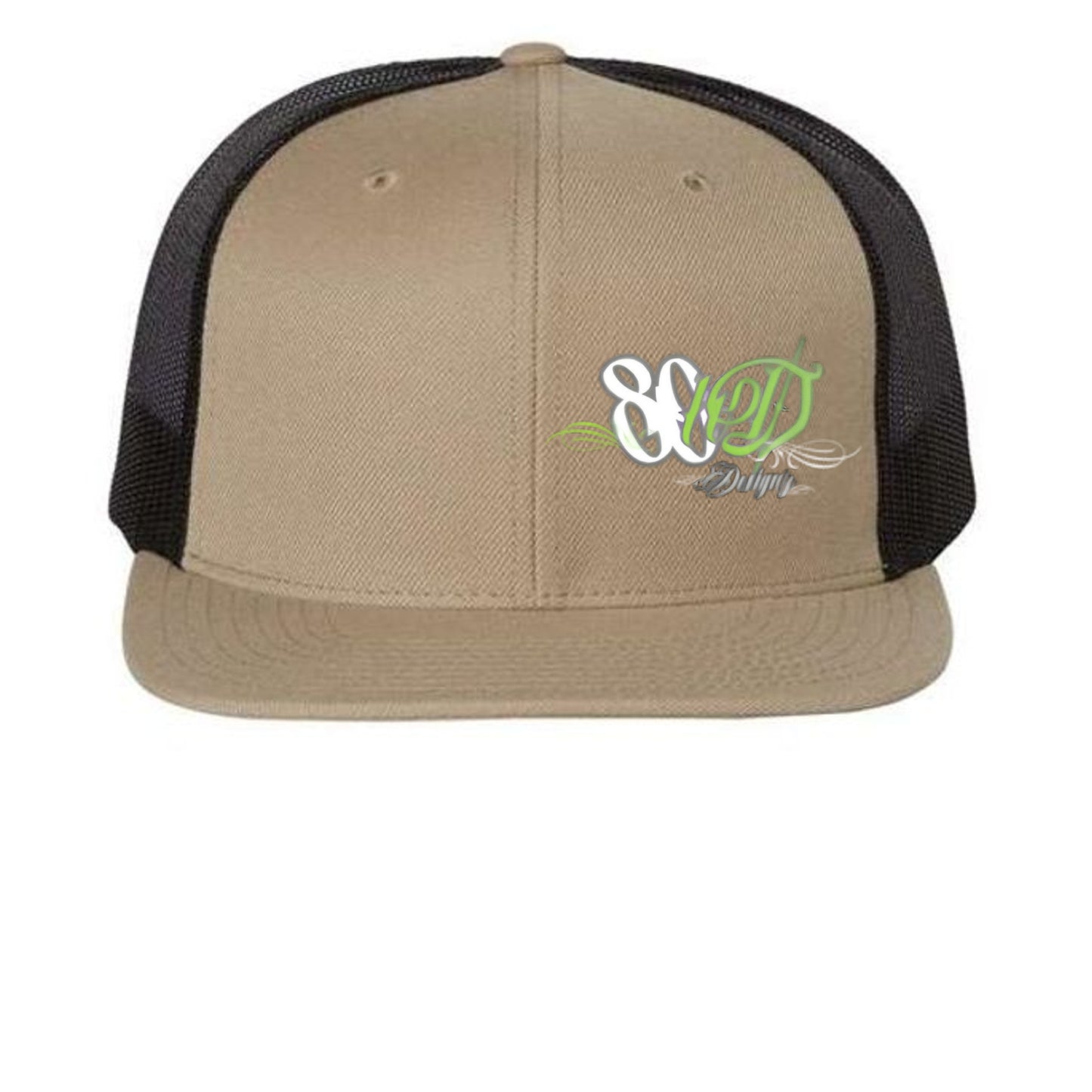 Khaki/ Black - 511 - FRONT
