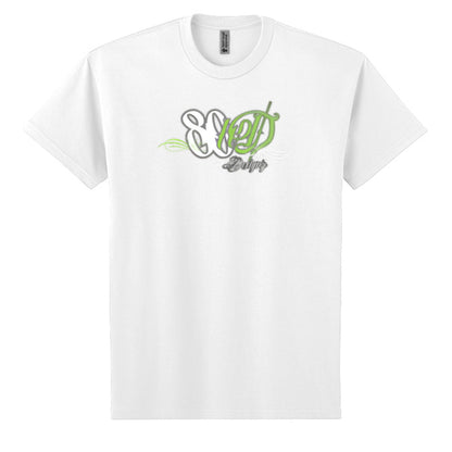 White - 7200 - FRONT
