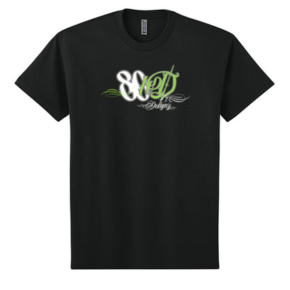 Black - 7200 - FRONT