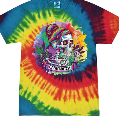 REACTIVE RAINBOW - CD100 - FRONT