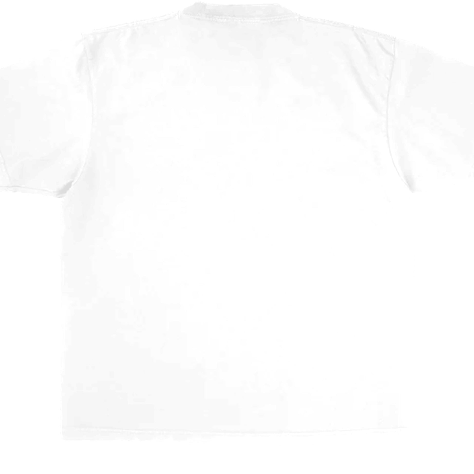 White - SHGD - BACK