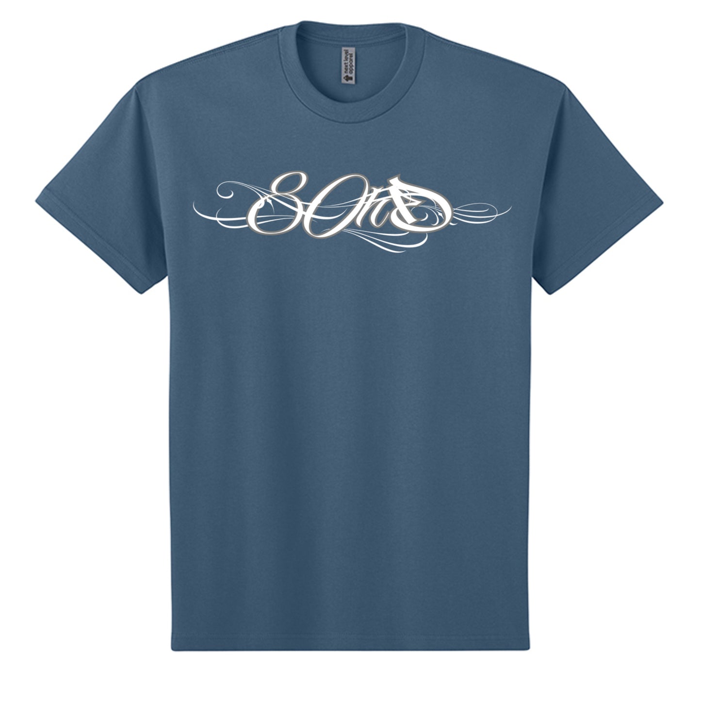 Blue Jean - 7200 - FRONT