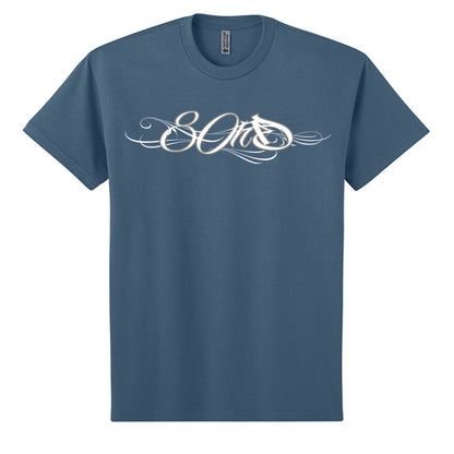 Blue Jean - 7200 - FRONT