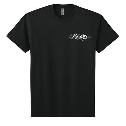 Black - 7200 - FRONT