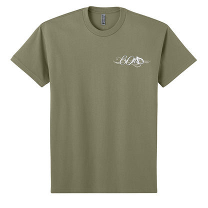 Light Olive - 7200 - FRONT