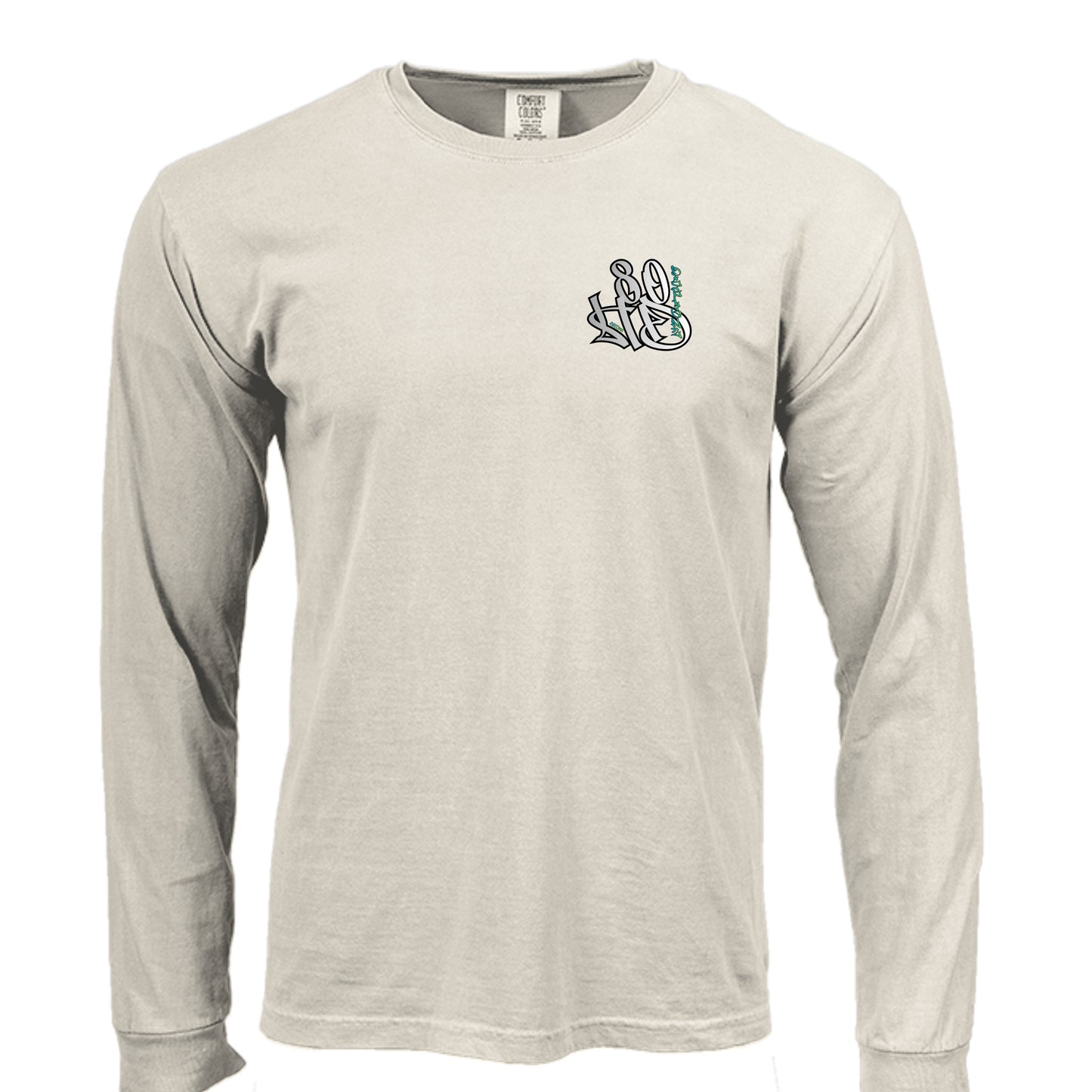 IVORY - C6014 - FRONT