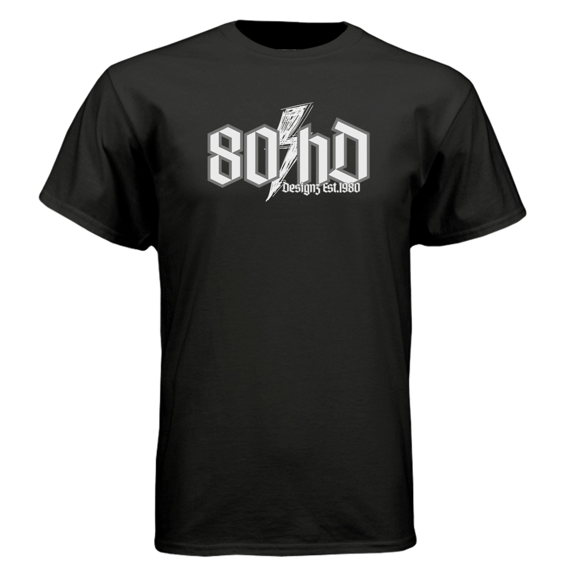 BLACK - 6010 - FRONT
