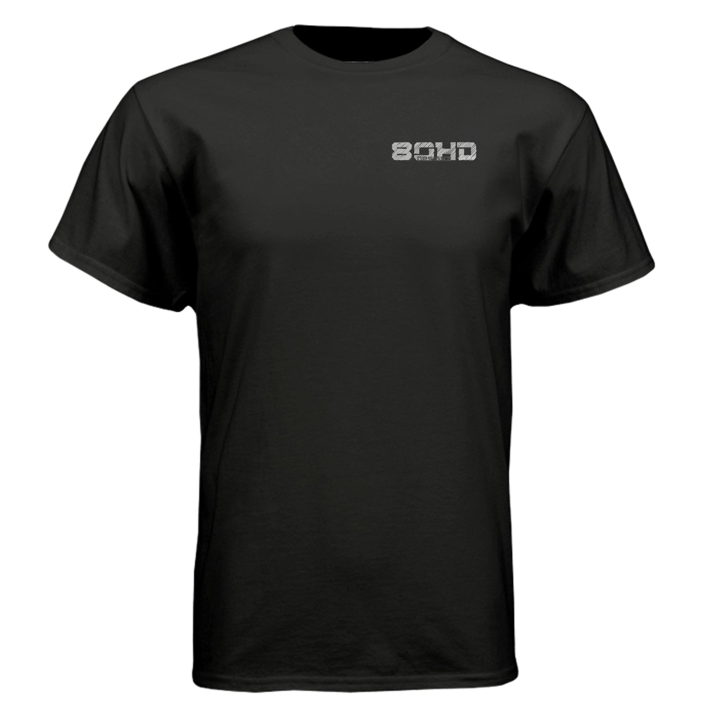 BLACK - 6010 - FRONT
