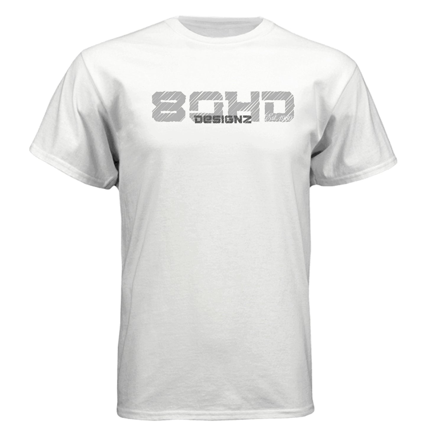 WHITE - 6010 - FRONT