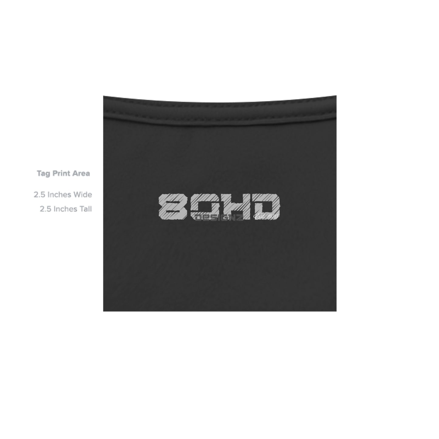 Graphite Black - 6010 - INSIDE_TAG_LINE