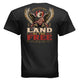 land of the free
